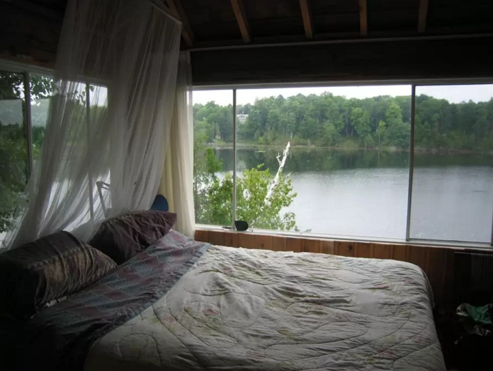 Private Islands Airbnb_Ontario