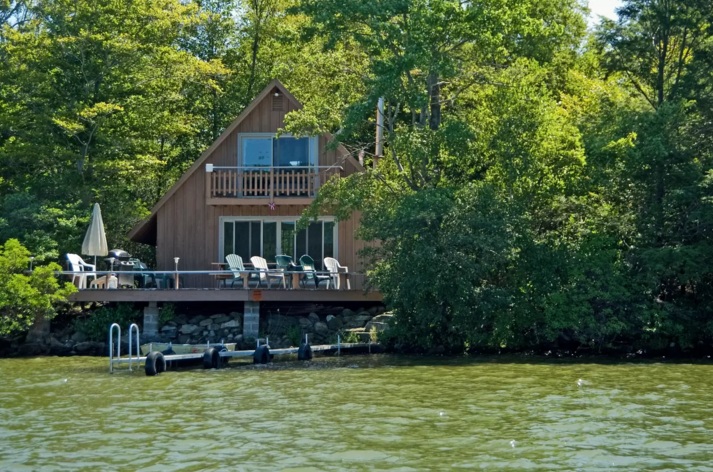 Private Islands Airbnb_easthampton