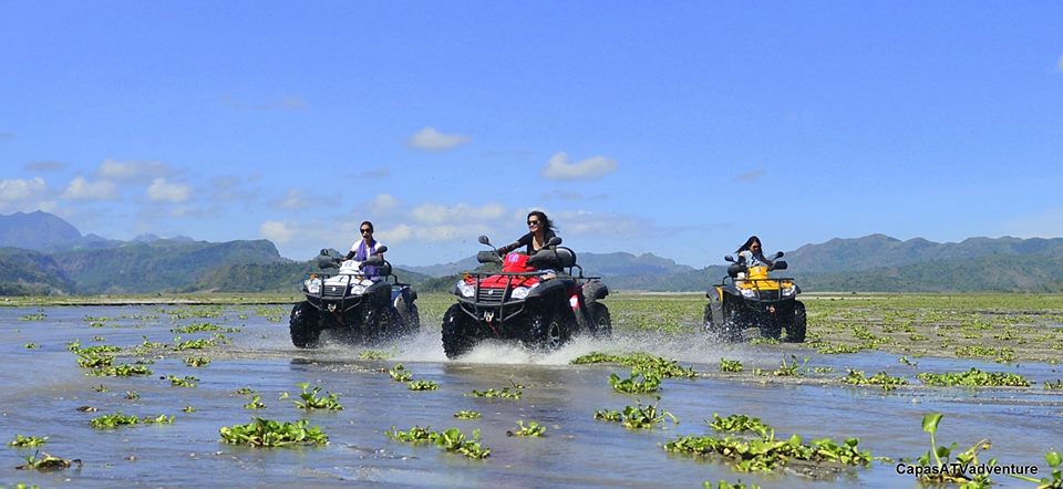 Capas-ATV-Adventure_Pinatubo_Tarlac2