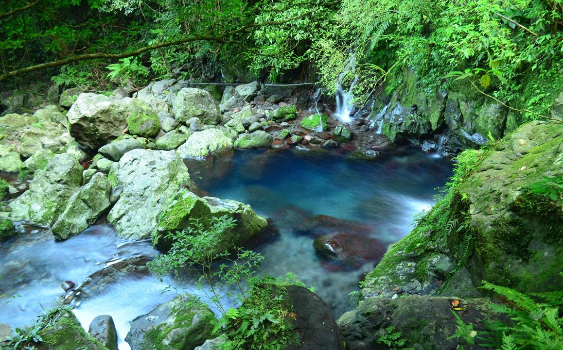 Bukal Falls