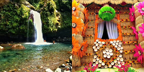 Mayor of lucban, quezon picture