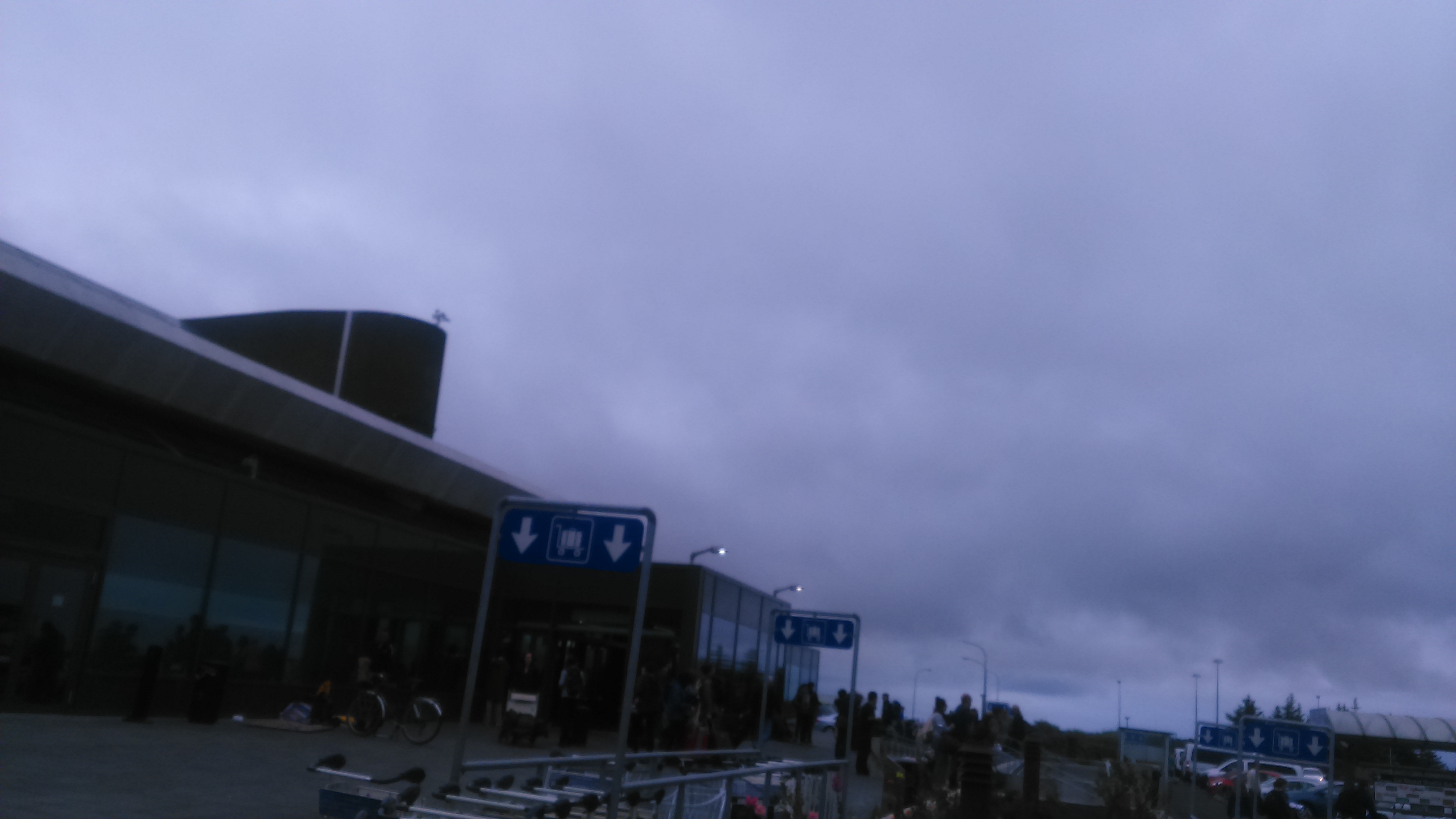 reykjavik-airport