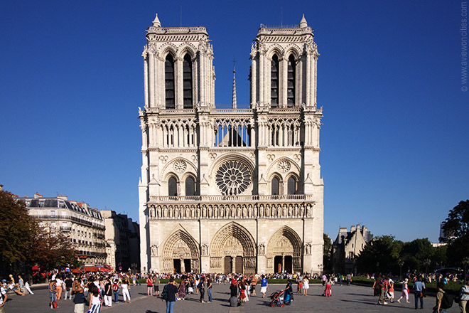 notre-dame