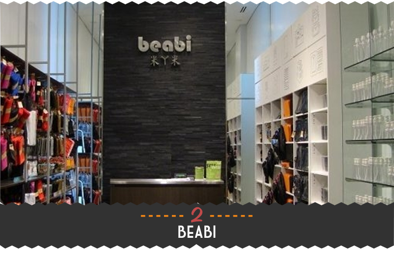 2. Beabi 2. Beabi