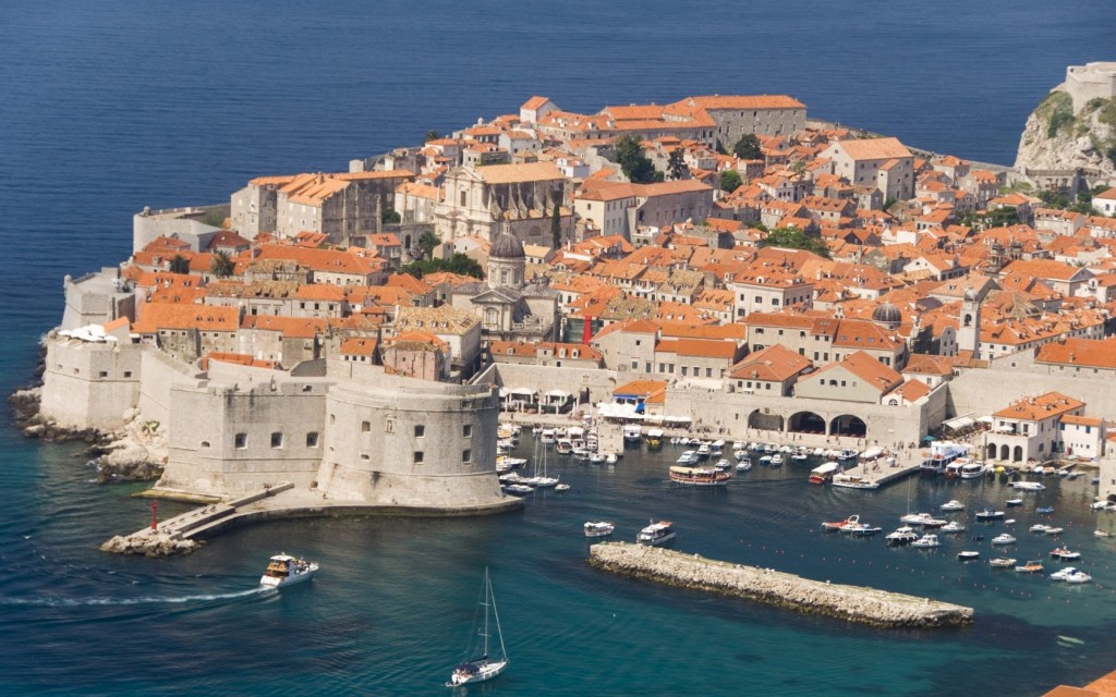 Kings Landing - Dubrovnik