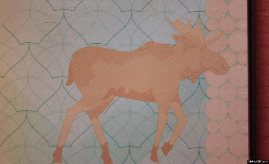 finnish passport moose