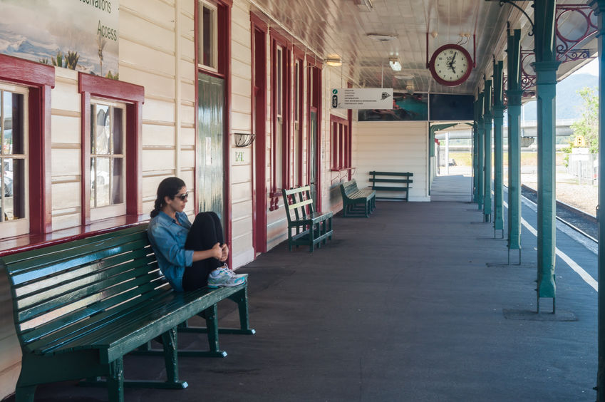 10 Things You Learn When You Travel Alone 4