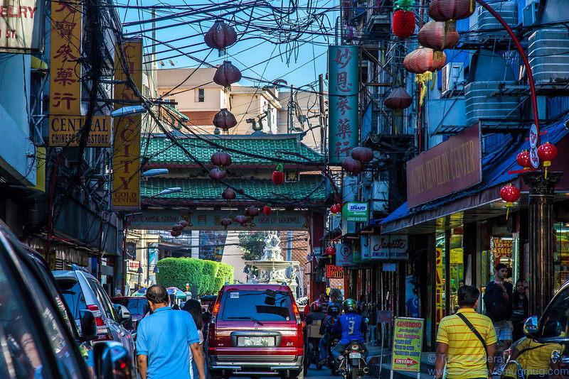 Chinatown philippines 122