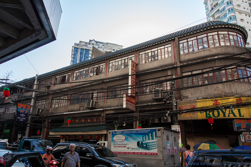 Chinatown philippines 76