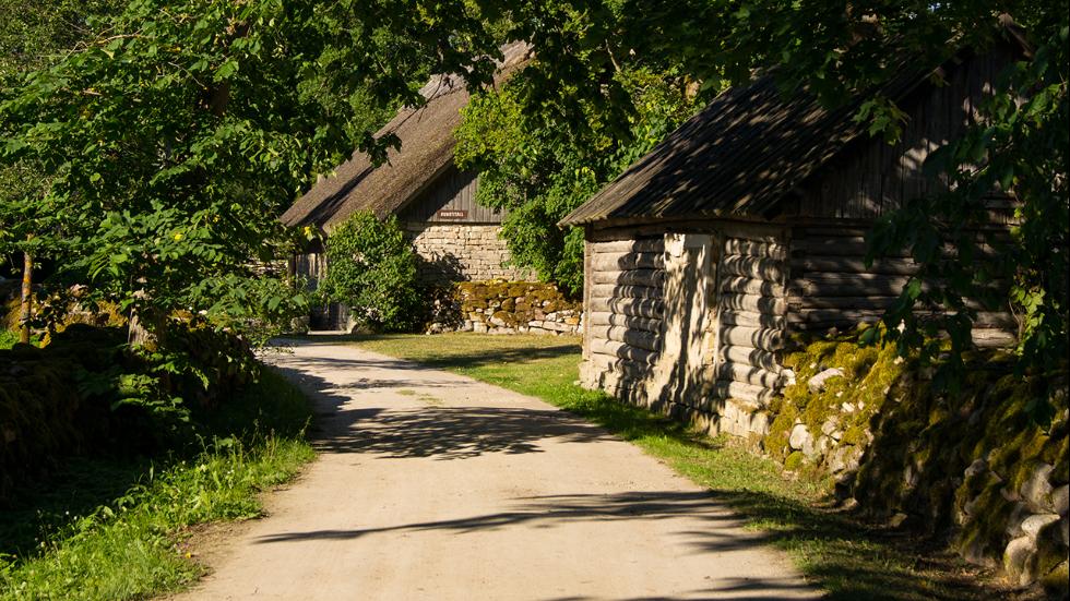 Koguva-Estonia