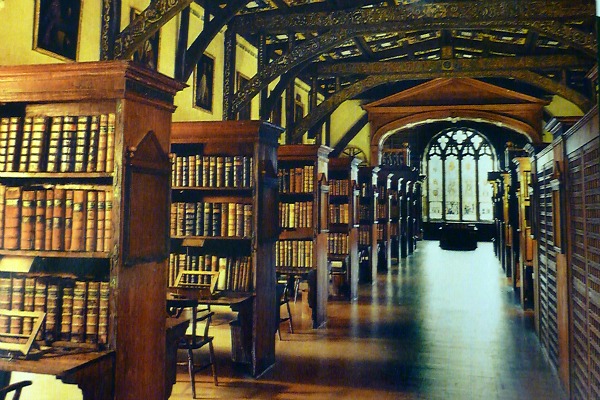 Oxford-Bodleian-Harry-Potter-library