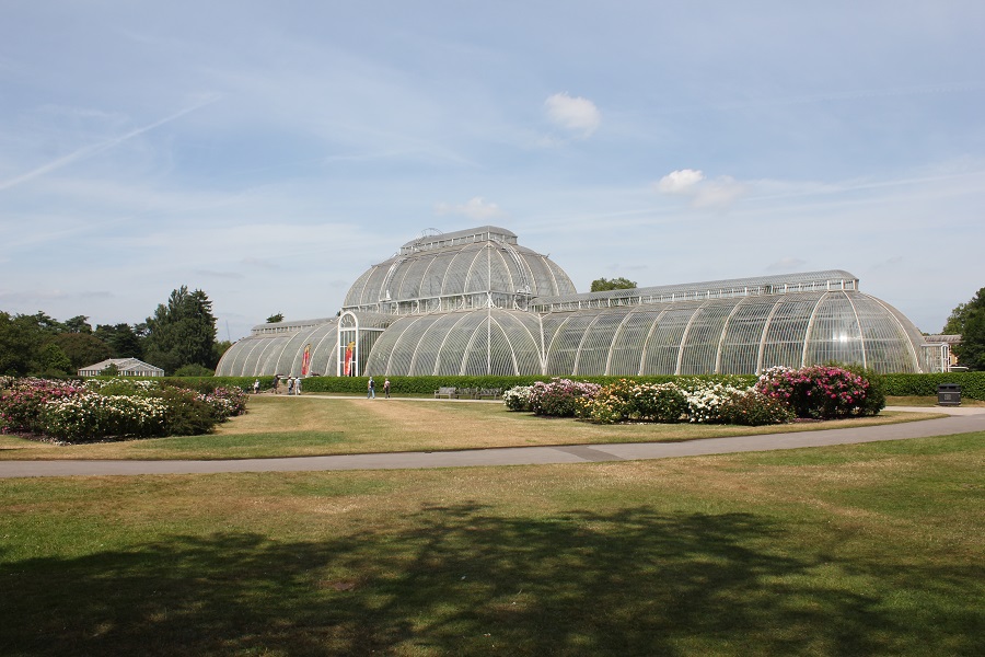 Royal Botanic Gardens 01