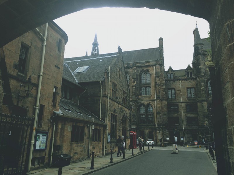 07 University of Glasgow