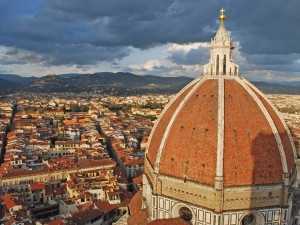 Cathedral of Santa Maria del Fiore Florence