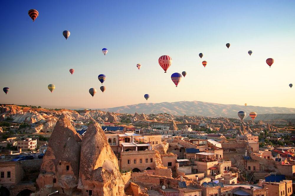 Offbeat-Honeymoon-Destinations-Turkey
