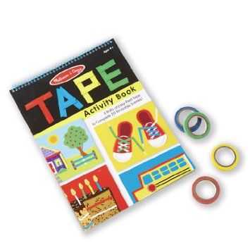 Gadgets-Every-Traveler-Needs-Tape-Activity-Book