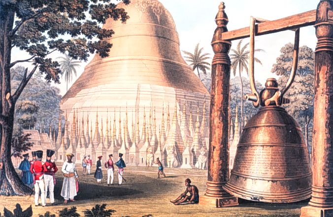 Most-Mythical-Places-in-the-World-Great-Bell-of-Dhammazedi