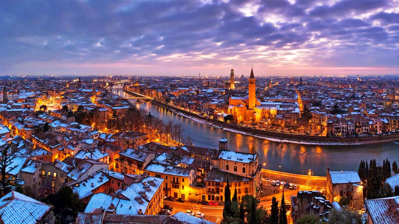 Verona-Italy