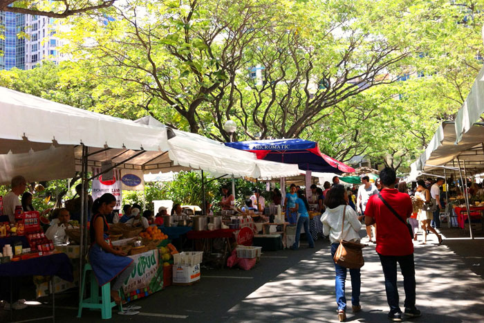 Manila Food Park 5