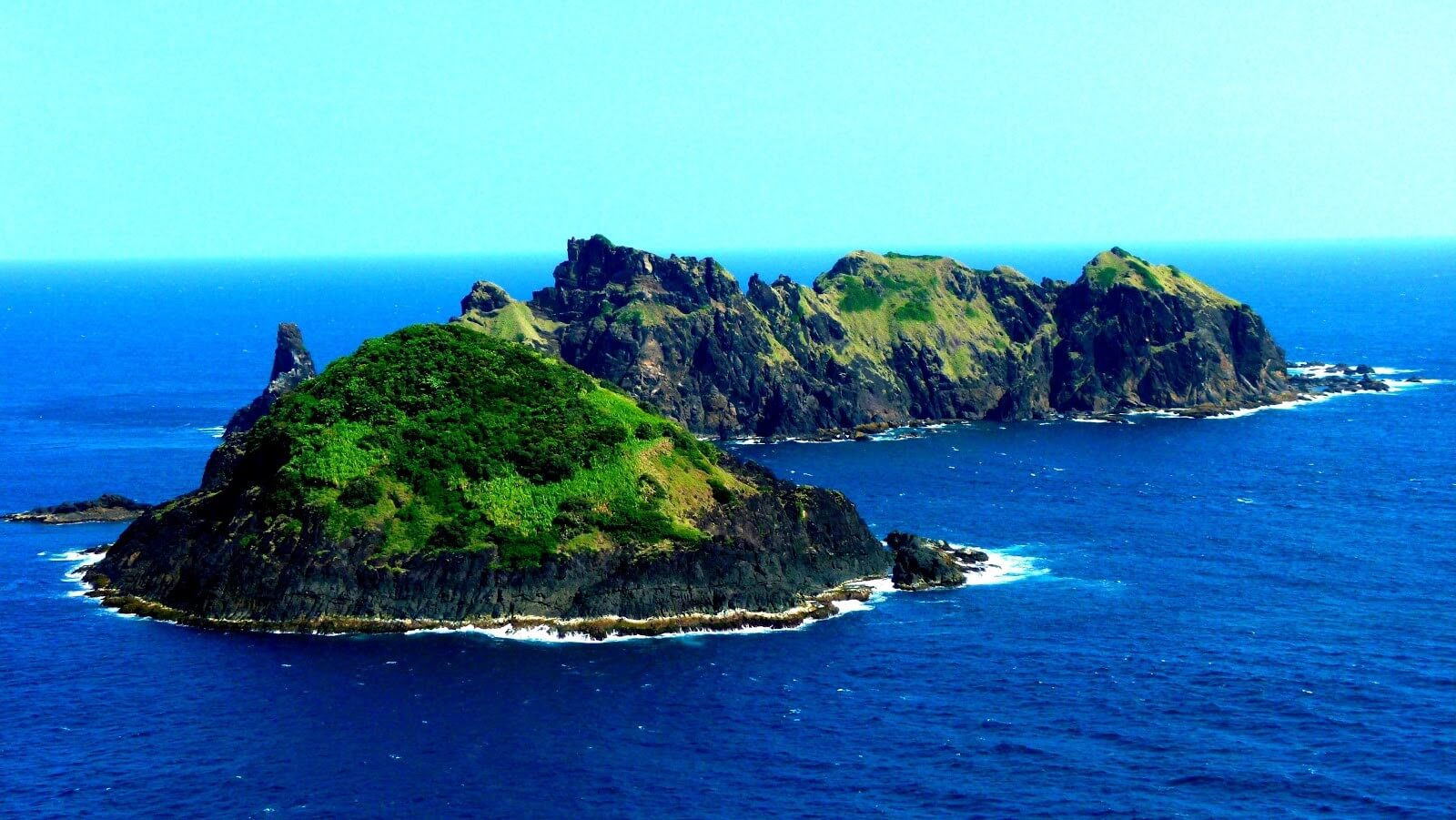 Palaui Island, Cagayan Valley