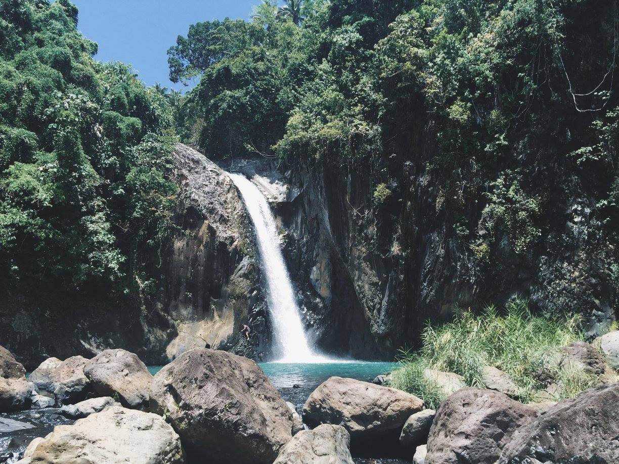 04 Tinago Falls