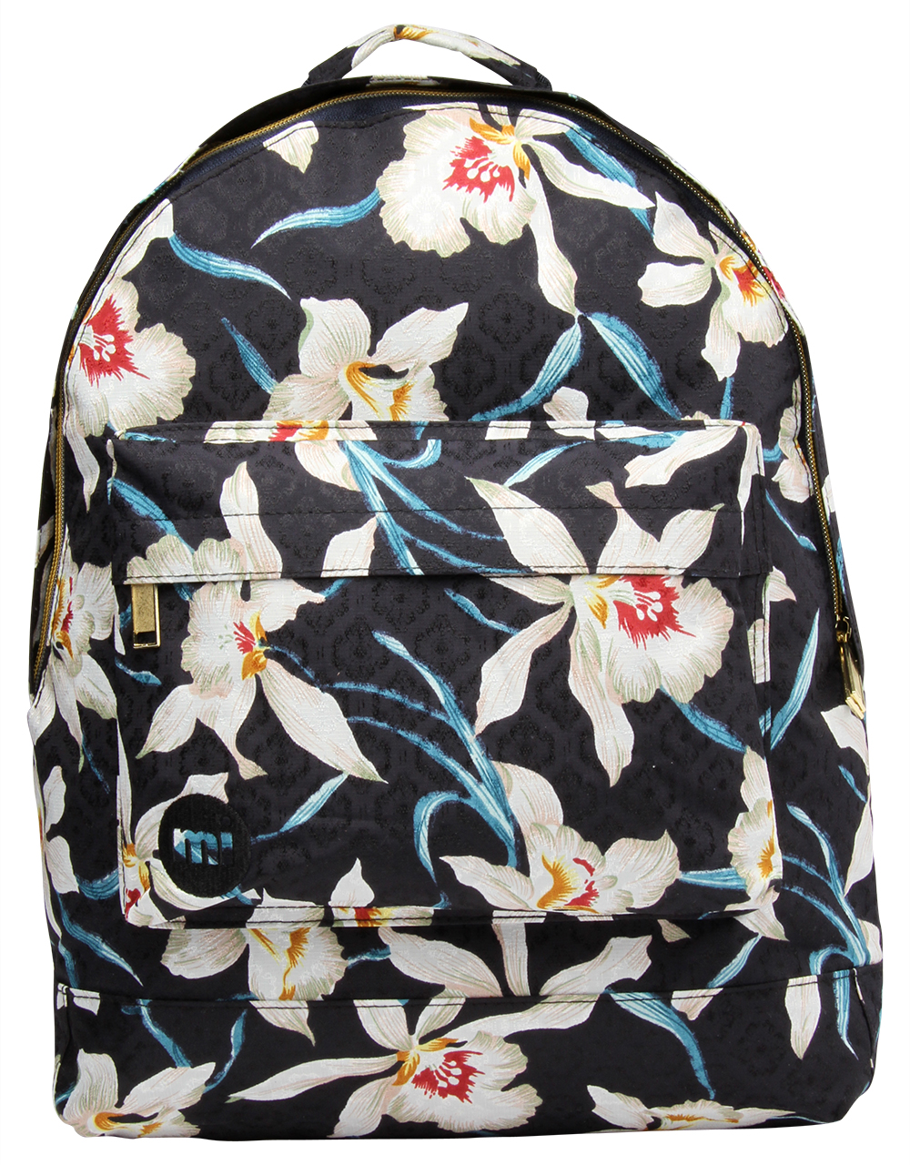 Orchid Navy Backpack P 2,690