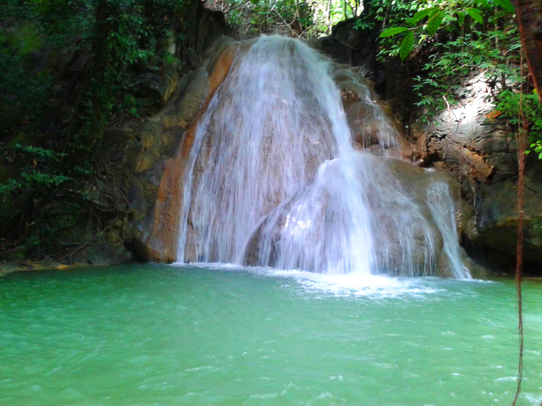 tourist spot in aklan philippines