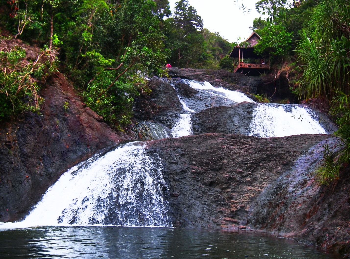 tourist attractions in kalibo aklan