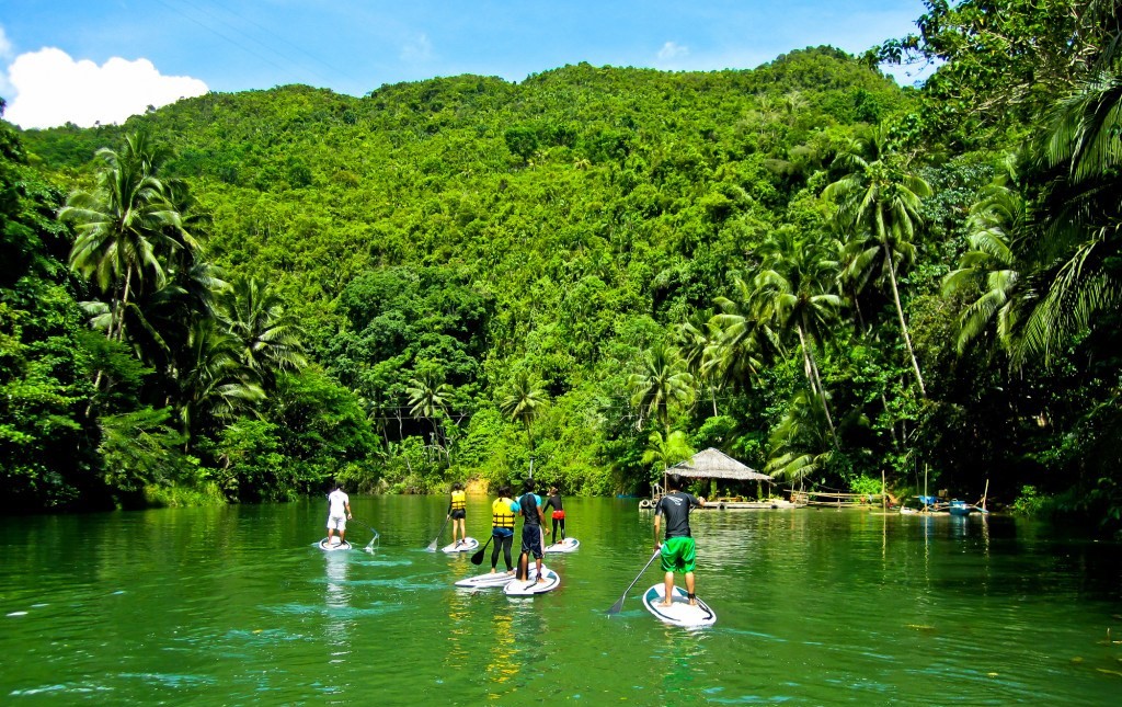 11 Activities Beyond the Usual Bohol Itinerary