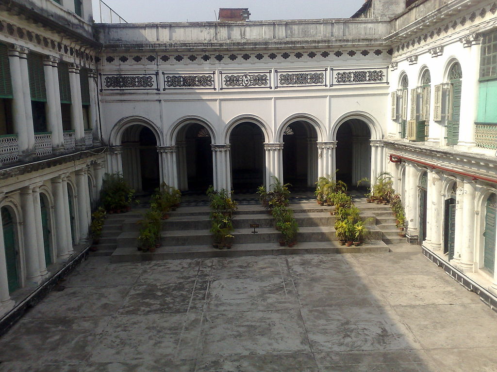 Rabindranath Tagore Museum