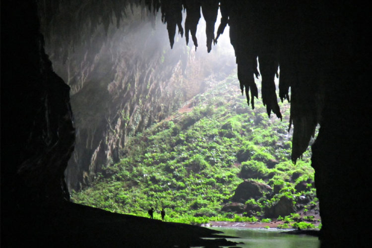 3 Samar Caving Experiences for Extreme Adventurers