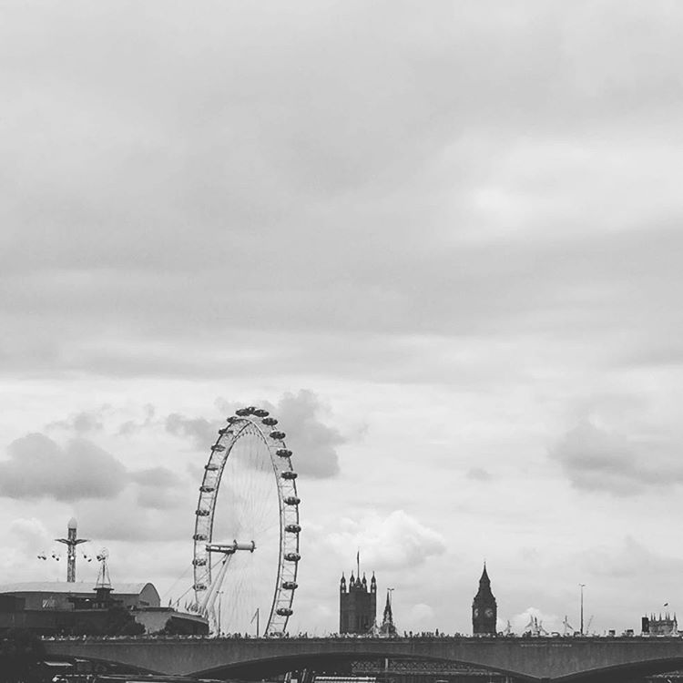 london-skyline