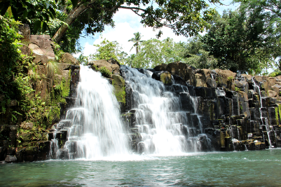 10 of the Most Beautiful Remote Waterfalls in the Philippines