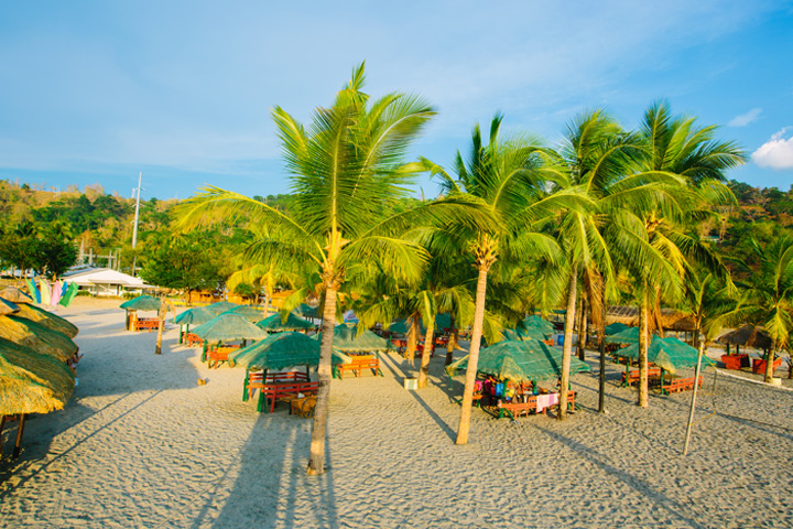 The Biggest Floating Playground in Asia Will Finally Open in PH This Summer