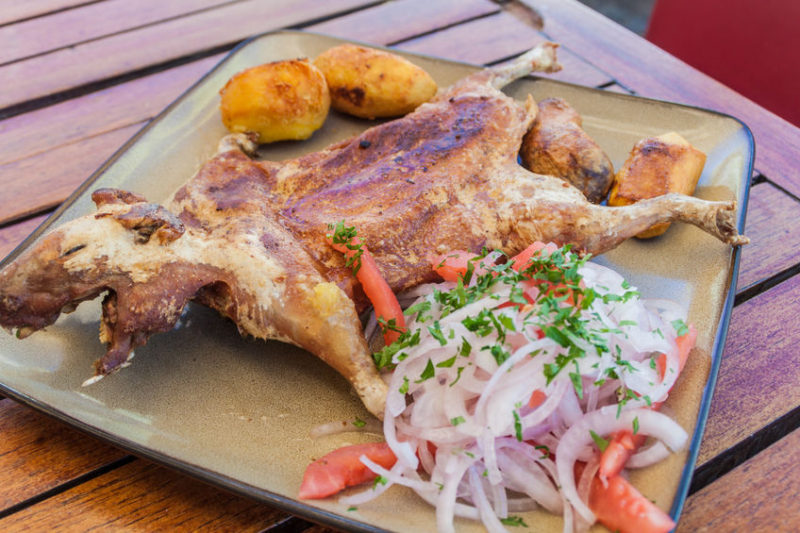 8 Peruvian Dishes You Must Try