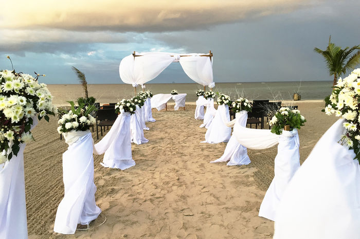 Best New Wedding Destinations In The Philippines