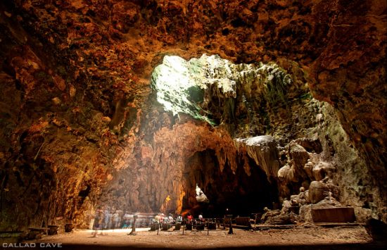 Callao cave tagalog image