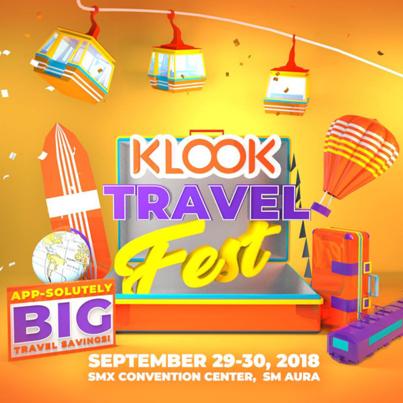 This Travel Fest is Going to be the Biggest Travel Event of the Year