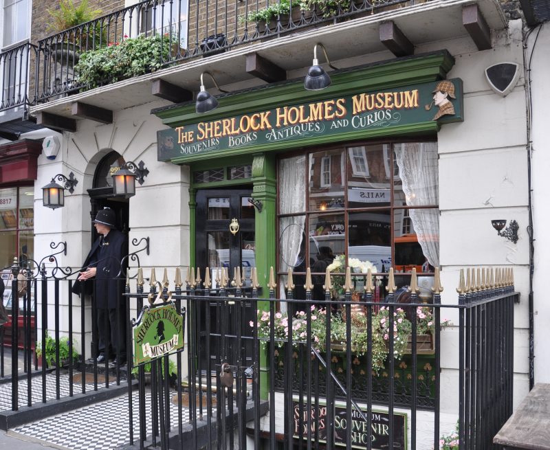 5 Famous Houses Turned Museums That You Should Totally Visit