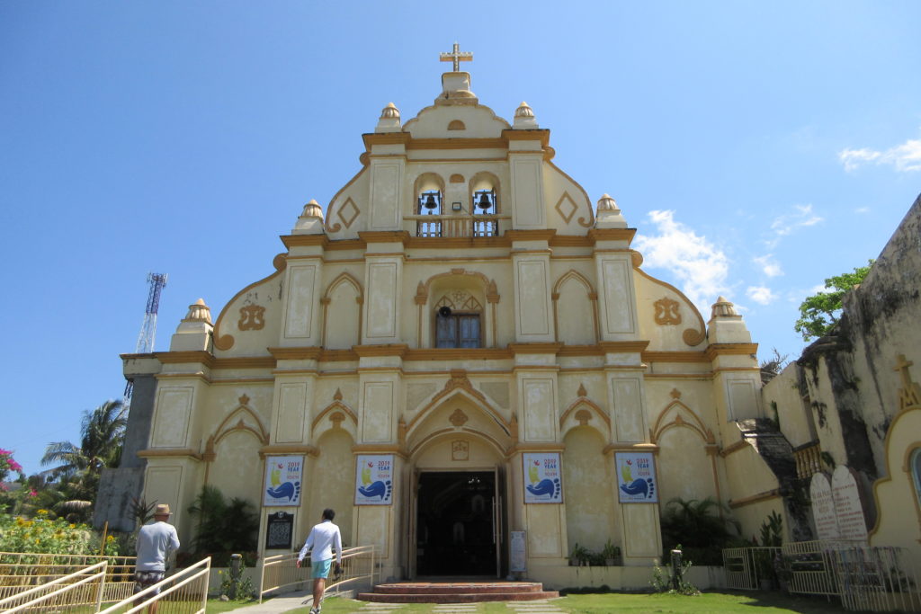 guide to batanes