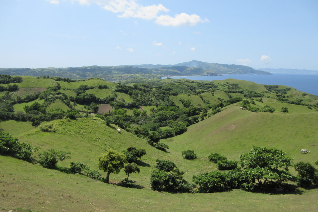 guide to batanes