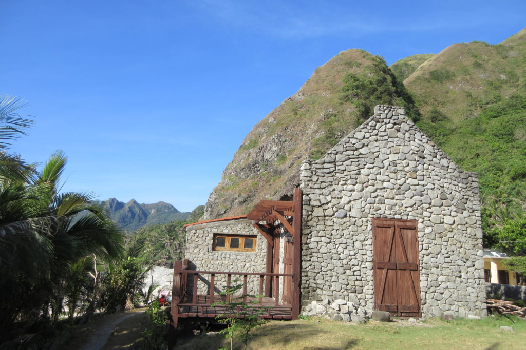 batanes travel requirements