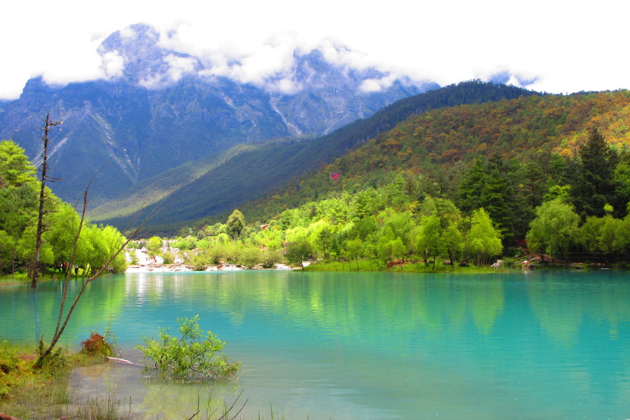 Yunnan Must Visit Places: Magnificent Destinations In China