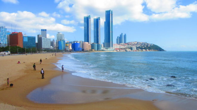 48 Hours in Busan: The Perfect 2-Day Itinerary