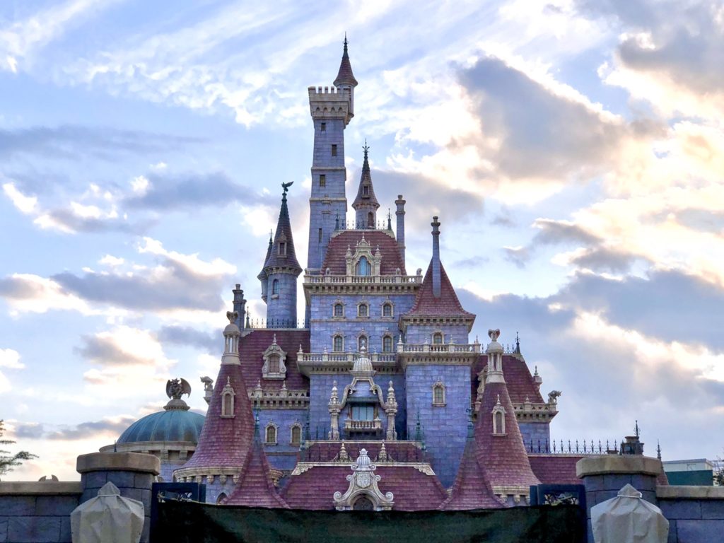 Tokyo Disneyland New Fantasyland: 5 New Attractions In 2020