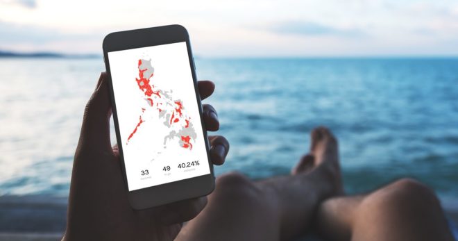 Timba Travel App: Filipino Virtual Bucket List Will Feed Your Wanderlust