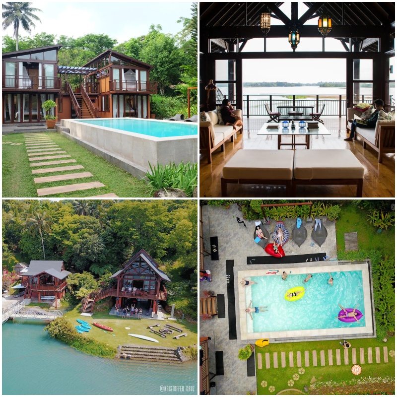 Airbnbs in Laguna