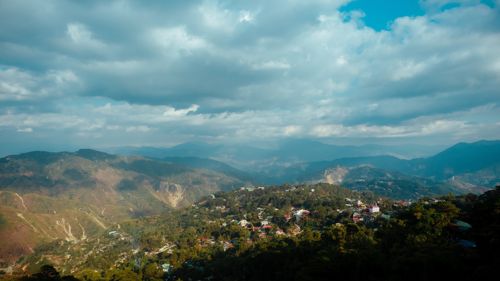 Baguio