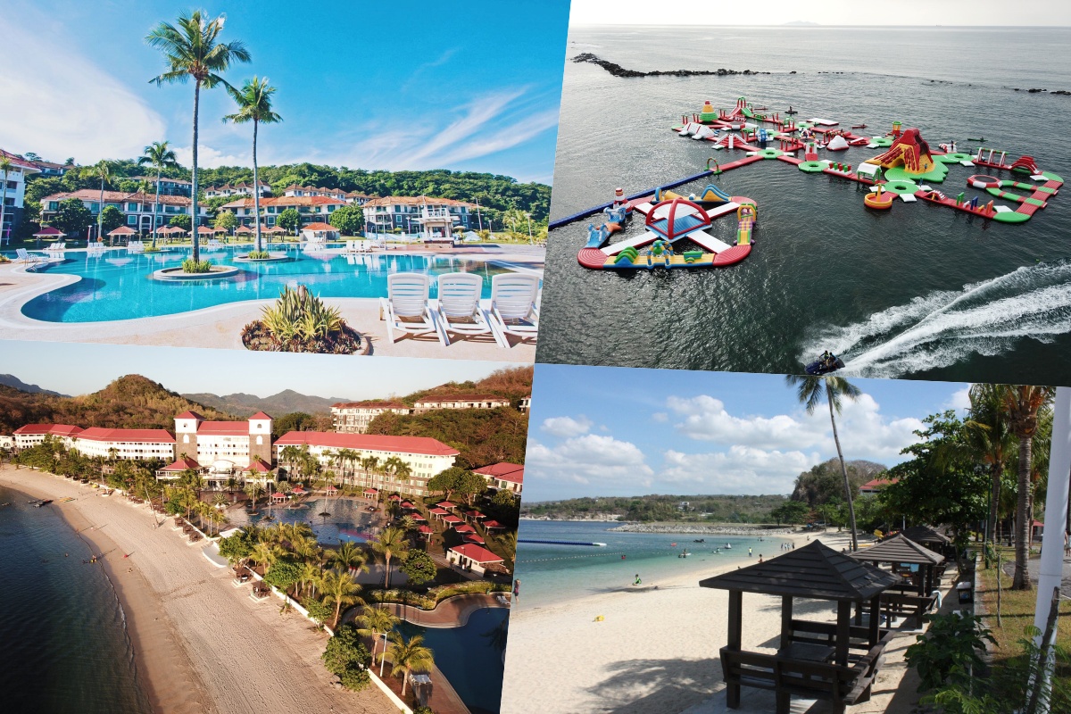 Beach Resorts in Nasugbu