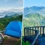 tanay campsite